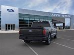 2025 Ford F-150 SuperCrew Cab 4x4 Pickup for sale #SKD96185 - photo 8