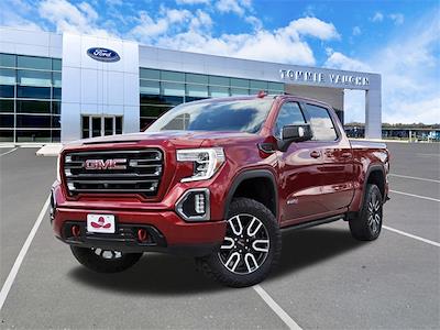 Used 2021 GMC Sierra 1500 AT4 Crew Cab for sale #SKD96185A - photo 1