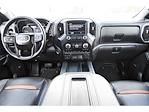 Used 2021 GMC Sierra 1500 AT4 Crew Cab for sale #SKD96185A - photo 8