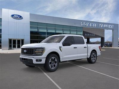 New 2025 Ford F-150 STX SuperCrew Cab for sale #SKD99148 - photo 1