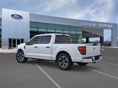 New 2025 Ford F-150 STX SuperCrew Cab for sale #SKD99148 - photo 2
