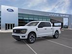 New 2025 Ford F-150 STX SuperCrew Cab for sale #SKD99148 - photo 1