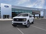 New 2025 Ford F-150 STX SuperCrew Cab for sale #SKD99148 - photo 3