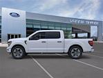 New 2025 Ford F-150 STX SuperCrew Cab for sale #SKD99148 - photo 4