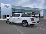 New 2025 Ford F-150 STX SuperCrew Cab for sale #SKD99148 - photo 2