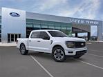 New 2025 Ford F-150 STX SuperCrew Cab for sale #SKD99148 - photo 7