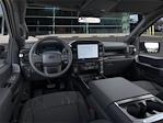 New 2025 Ford F-150 STX SuperCrew Cab for sale #SKD99148 - photo 9
