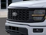 2025 Ford F-150 SuperCrew Cab 4x4 Pickup for sale #SKD99357 - photo 17