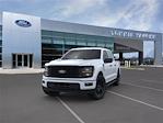 2025 Ford F-150 SuperCrew Cab 4x4 Pickup for sale #SKD99357 - photo 2