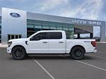 2025 Ford F-150 SuperCrew Cab 4x4 Pickup for sale #SKD99357 - photo 3