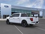 2025 Ford F-150 SuperCrew Cab 4x4 Pickup for sale #SKD99357 - photo 4