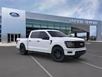2025 Ford F-150 SuperCrew Cab 4x4 Pickup for sale #SKD99357 - photo 7