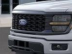 2025 Ford F-150 SuperCrew Cab 4x4 Pickup for sale #SKD99942 - photo 17