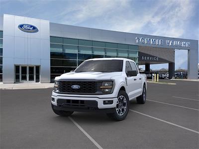 2025 Ford F-150 SuperCrew Cab 4x4 Pickup for sale #SKE00500 - photo 2