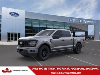 2025 Ford F-150 SuperCrew Cab 4x4 Pickup for sale #SKE00911 - photo 1