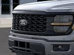 2025 Ford F-150 SuperCrew Cab 4x4 Pickup for sale #SKE00911 - photo 17