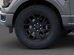 2025 Ford F-150 SuperCrew Cab 4x4 Pickup for sale #SKE00911 - photo 19