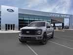 2025 Ford F-150 SuperCrew Cab 4x4 Pickup for sale #SKE00911 - photo 2