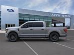 2025 Ford F-150 SuperCrew Cab 4x4 Pickup for sale #SKE00911 - photo 3