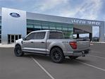 2025 Ford F-150 SuperCrew Cab 4x4 Pickup for sale #SKE00911 - photo 4
