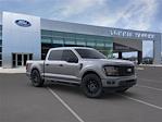 2025 Ford F-150 SuperCrew Cab 4x4 Pickup for sale #SKE00911 - photo 7