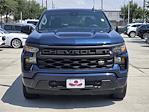 Used 2022 Chevrolet Silverado 1500 Custom Crew Cab Pickup for sale #SKE00911A - photo 3