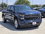 Used 2022 Chevrolet Silverado 1500 Custom Crew Cab Pickup for sale #SKE00911A - photo 4