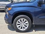 Used 2022 Chevrolet Silverado 1500 Custom Crew Cab Pickup for sale #SKE00911A - photo 8