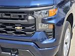 Used 2022 Chevrolet Silverado 1500 Custom Crew Cab Pickup for sale #SKE00911A - photo 9