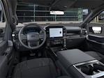 2025 Ford F-150 SuperCrew Cab 4x2 Pickup for sale #SKE03067 - photo 9