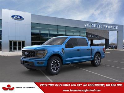 2025 Ford F-150 SuperCrew Cab 4x2 Pickup for sale #SKE03090 - photo 1