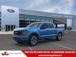2025 Ford F-150 SuperCrew Cab 4x2 Pickup for sale #SKE03090 - photo 1