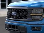 2025 Ford F-150 SuperCrew Cab 4x2 Pickup for sale #SKE03090 - photo 17