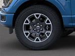 2025 Ford F-150 SuperCrew Cab 4x2 Pickup for sale #SKE03090 - photo 19