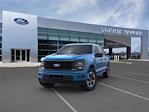 2025 Ford F-150 SuperCrew Cab 4x2 Pickup for sale #SKE03090 - photo 3