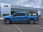 2025 Ford F-150 SuperCrew Cab 4x2 Pickup for sale #SKE03090 - photo 4