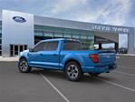 2025 Ford F-150 SuperCrew Cab 4x2 Pickup for sale #SKE03090 - photo 2