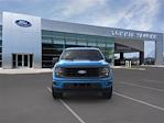 2025 Ford F-150 SuperCrew Cab 4x2 Pickup for sale #SKE03090 - photo 6
