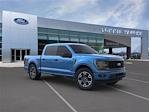 2025 Ford F-150 SuperCrew Cab 4x2 Pickup for sale #SKE03090 - photo 7