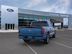 2025 Ford F-150 SuperCrew Cab 4x2 Pickup for sale #SKE03090 - photo 8