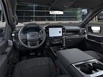 2025 Ford F-150 SuperCrew Cab 4x2 Pickup for sale #SKE03090 - photo 9