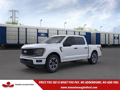2025 Ford F-150 SuperCrew Cab 4x4 Pickup for sale #SKE06893 - photo 1