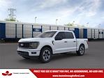 2025 Ford F-150 SuperCrew Cab 4x4 Pickup for sale #SKE06893 - photo 1