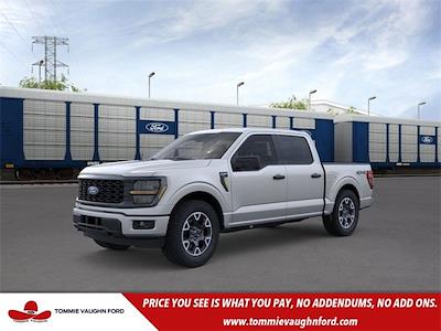 2025 Ford F-150 SuperCrew Cab 4x4 Pickup for sale #SKE07875 - photo 1