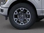 2025 Ford F-150 SuperCrew Cab 4x4 Pickup for sale #SKE07875 - photo 19