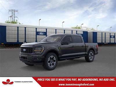 2025 Ford F-150 SuperCrew Cab 4x4 Pickup for sale #SKE09161 - photo 1