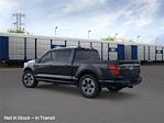2025 Ford F-150 SuperCrew Cab 4x4 Pickup for sale #SKE09161 - photo 2