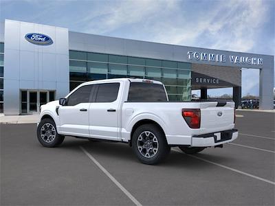 2025 Ford F-150 SuperCrew Cab 4x2 Pickup for sale #SKE11024 - photo 2