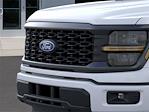 2025 Ford F-150 SuperCrew Cab 4x2 Pickup for sale #SKE11024 - photo 17