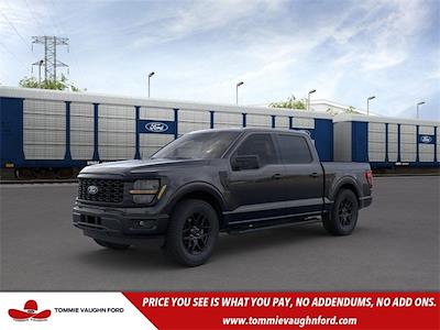 2025 Ford F-150 SuperCrew Cab 4x2 Pickup for sale #SKE16075 - photo 1